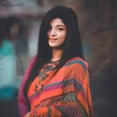 Saanvi Seo